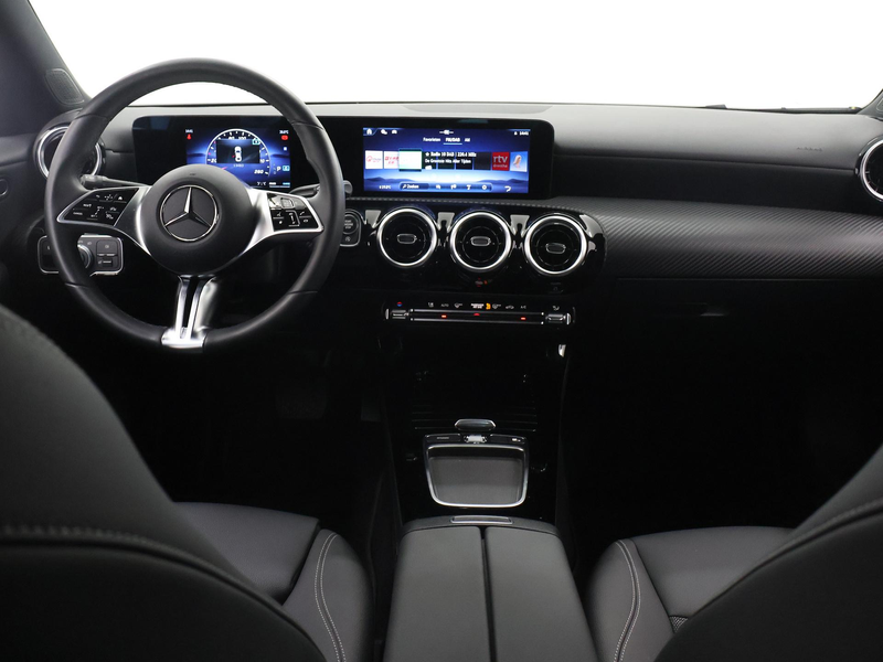 Mercedes-Benz CLA 180 Star Edition LIMITED | Stoelverwarming | Achteruit — photo 8
