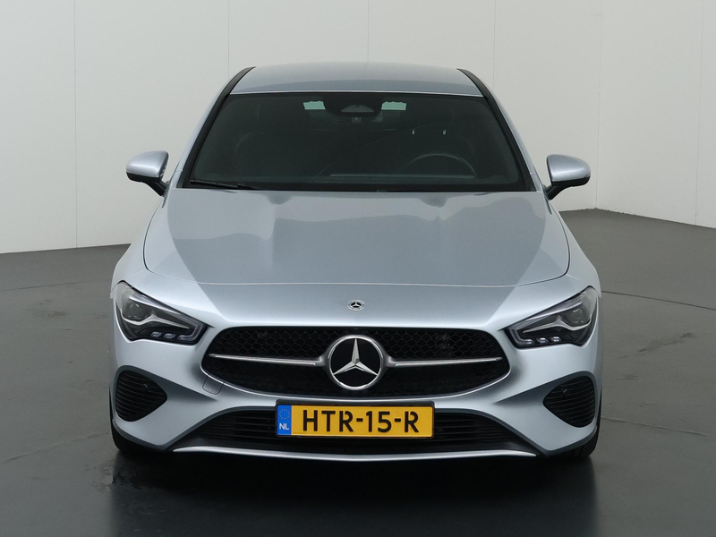 Mercedes-Benz CLA 180 Star Edition LIMITED | Stoelverwarming | Achteruit — photo 3