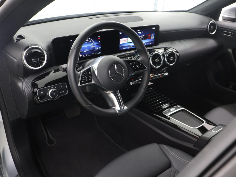 Mercedes-Benz CLA 180 Star Edition LIMITED | Stoelverwarming | Achteruit — photo 7