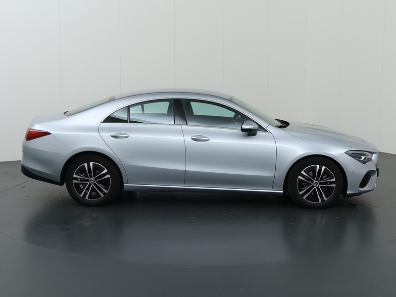 Mercedes-Benz CLA 180 Star Edition LIMITED | Stoelverwarming | Achteruit — photo 6