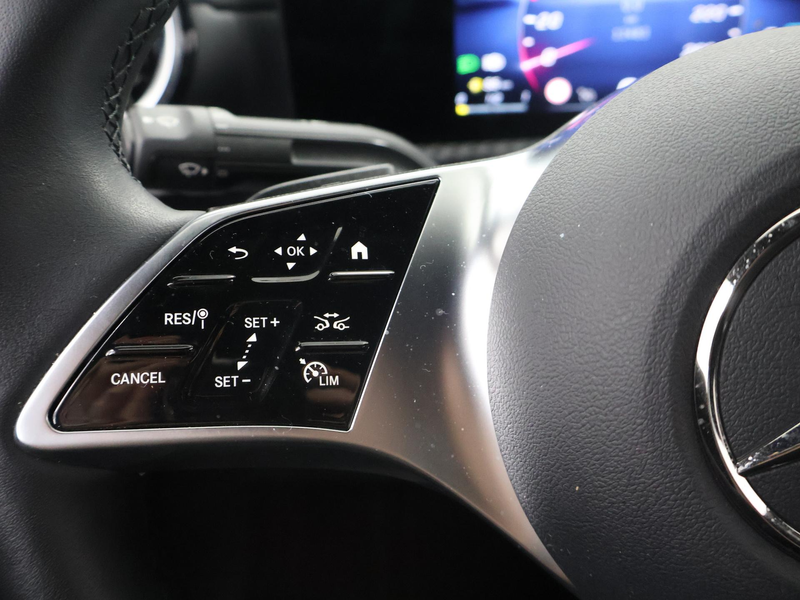 Mercedes-Benz CLA 180 Star Edition LIMITED | Stoelverwarming | Achteruit — photo 33