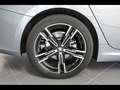 BMW 318 318i Berline Pack Sport M Gris - thumbnail 4