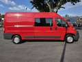 Fiat Ducato 2.3 Multijet Kasten 33 L3H2 Rot - thumbnail 3