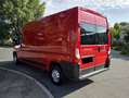 Fiat Ducato 2.3 Multijet Kasten 33 L3H2 Rot - thumbnail 4