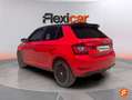 Skoda Fabia 1.0 TSI Monte Carlo 81kW Rojo - thumbnail 9