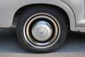 Mercedes-Benz 220 219 Ponton W105 - (Restauriert, Uhr, Radio) Blanco - thumbnail 19
