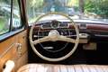 Mercedes-Benz 220 219 Ponton W105 - (Restauriert, Uhr, Radio) Blanco - thumbnail 25