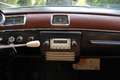 Mercedes-Benz 220 219 Ponton W105 - (Restauriert, Uhr, Radio) Blanco - thumbnail 29