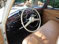 Mercedes-Benz 220 219 Ponton W105 - (Restauriert, Uhr, Radio) Blanco - thumbnail 22