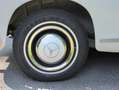 Mercedes-Benz 220 219 Ponton W105 - (Restauriert, Uhr, Radio) Blanco - thumbnail 17