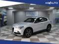 Alfa Romeo Stelvio 2.2 D Sprint RWD 160cv AUT Argento - thumbnail 1