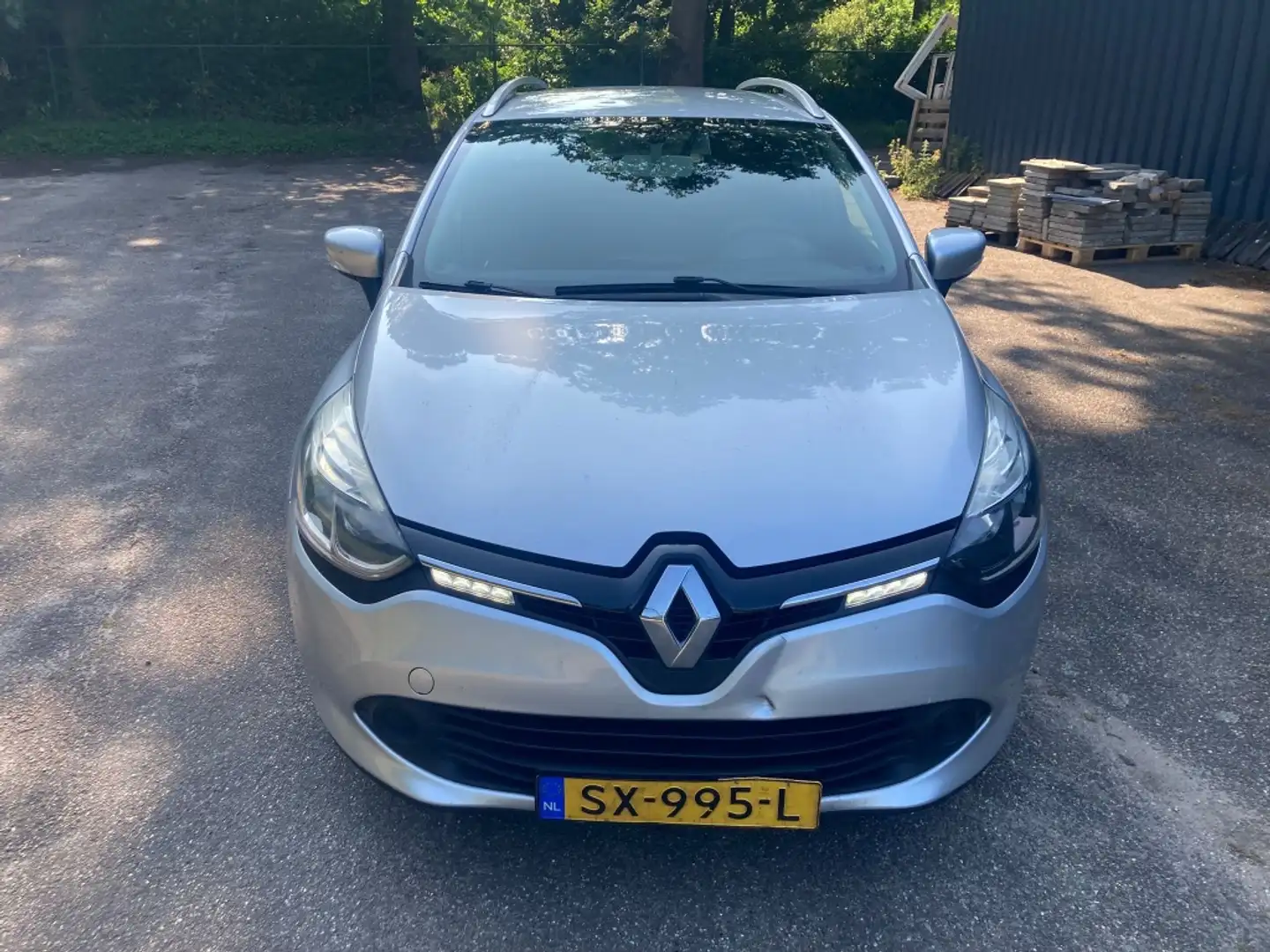 Toyota C-HR 1.8 Hybrid Dynamic Gris - 2