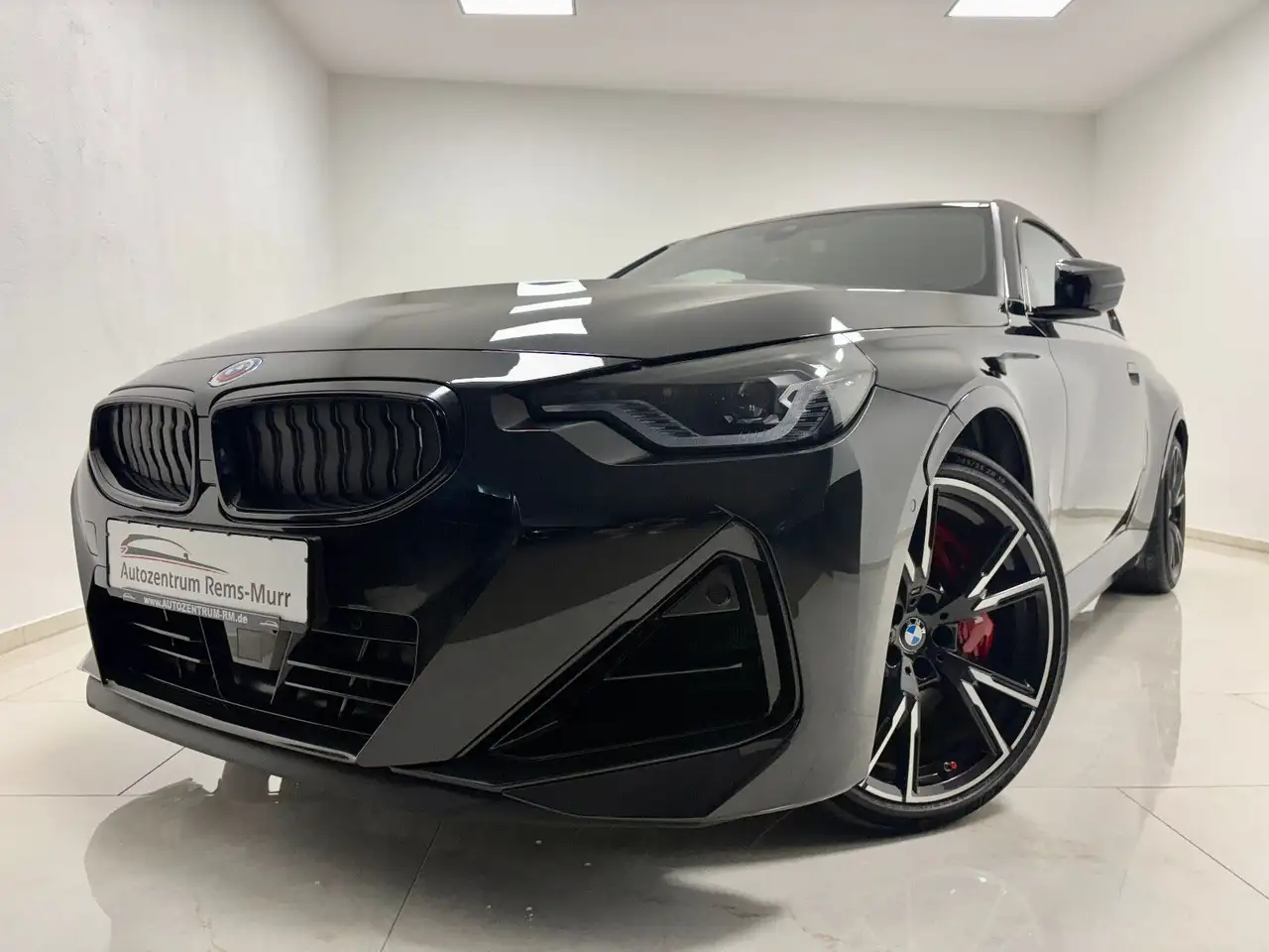 BMW 240