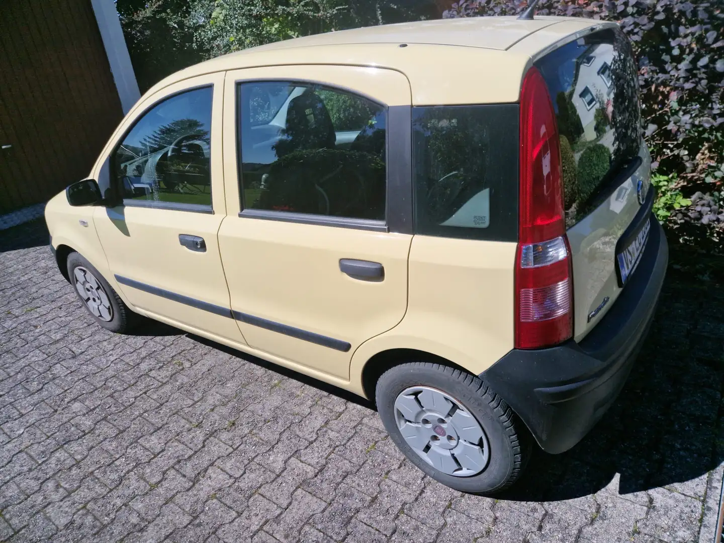 Fiat Panda 1.1 Active - 1