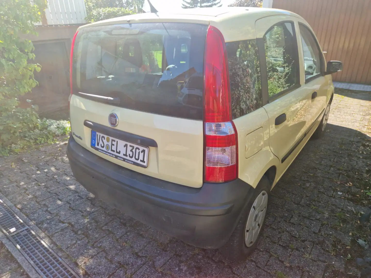 Fiat Panda 1.1 Active - 2