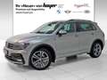 Volkswagen Tiguan 2.0 TDI SCR DSG 4MOTION Highline LED R-Line Zilver - thumbnail 1