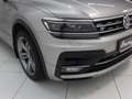 Volkswagen Tiguan 2.0 TDI SCR DSG 4MOTION Highline LED R-Line Zilver - thumbnail 10