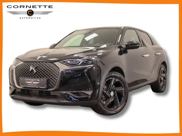 DS Automobiles DS 3 Crossback 50 kWh E-Tense Grand Chic