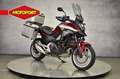 Honda NC 750 X DCT Rood - thumbnail 2
