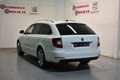 Skoda Superb 1.8 TSI Elegance Blanc - thumbnail 4