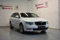 Skoda Superb 1.8 TSI Elegance Blanc - thumbnail 1