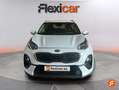 Kia Sportage 1.6 MHEV Business 100kW (136CV) 4x2 Blanc - thumbnail 2