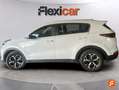 Kia Sportage 1.6 MHEV Business 100kW (136CV) 4x2 Blanc - thumbnail 5