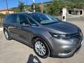 Renault Espace Espace V 2015 1.6 dci energy Intens 160cv edc Grigio - thumbnail 4