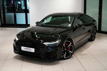 SPORTBACK 3.0|RS-SITZ|HUD|LUFT|MEMORY|3D|B&O|