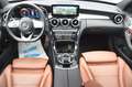 Mercedes-Benz C 200 C200d 9G 2x AMG PANO NIGHT WIDESCREEN KEY 360 Blau - thumbnail 11