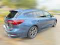 Ford Focus Turnier ST-Line X Blau - thumbnail 18