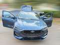 Ford Focus Turnier ST-Line X Blau - thumbnail 11