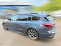 Ford Focus Turnier ST-Line X Blau - thumbnail 5