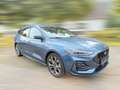 Ford Focus Turnier ST-Line X Blau - thumbnail 2