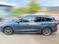 Ford Focus Turnier ST-Line X Blau - thumbnail 4