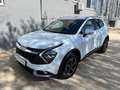 Kia Sportage 1.6T-GDI 48V |Vision|Klimaautomatik Weiß - thumbnail 2