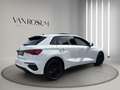 Audi A3 Sportback 45 TFSI e S-Line Pano B&O Matrix Carplay Wit - thumbnail 3