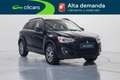 Mitsubishi ASX 160 MPI Motion Negro - thumbnail 3
