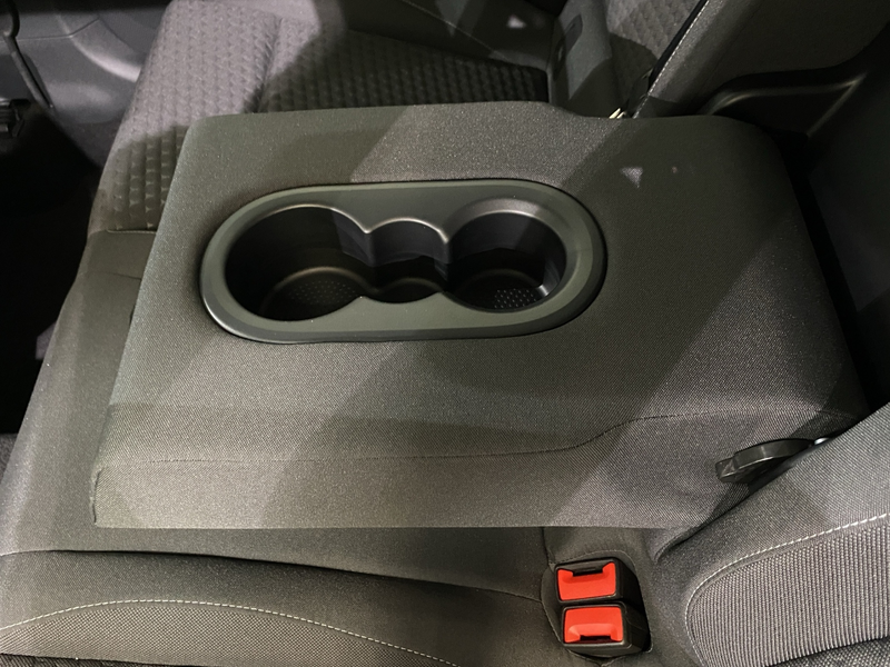 Volkswagen T-Roc 1.5 eTSI DSG Life / LED RFK — photo 11