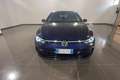 Volkswagen Golf Golf VIII 1.5 TSI R-Line 150cv Blau - thumbnail 2