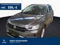 Volkswagen T-Roc 1.0 TSI Life Standhzg LED Sitzhzg Einparkh Grau - thumbnail 1