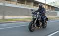QJ Motor SRK 700 Naked Bike, **Sofort** LED, 3J. Garantie Zwart - thumbnail 14