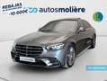 Mercedes-Benz S 350 d 230 kW (313 CV) Gris - thumbnail 1