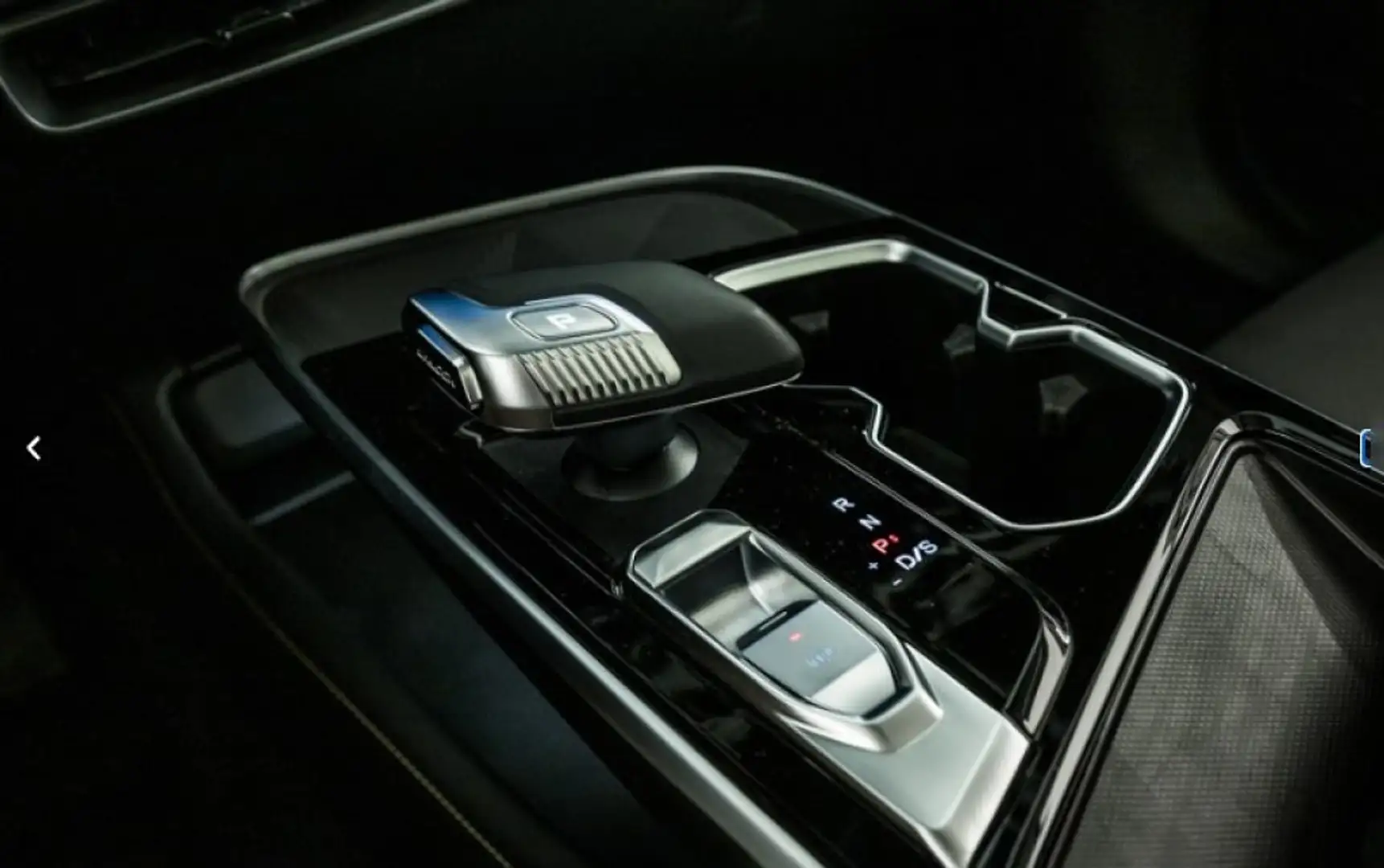 Tiger Six 1.5 TGDI 177cv GPL 7DCT Gris - 2