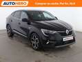 Renault Arkana 1.6 E-Tech Zen 105kW Negro - thumbnail 8