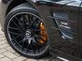 Mercedes-Benz SL 63 AMG SL | 1ste eigenaar | Ceramic brake | panorama | ca Negro - thumbnail 6