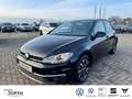 Volkswagen Golf VII 1,0 TSI IQ.Drive AHK ACC SHZ PDCv+h Schwarz - thumbnail 1