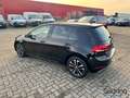 Volkswagen Golf VII 1,0 TSI IQ.Drive AHK ACC SHZ PDCv+h Schwarz - thumbnail 4
