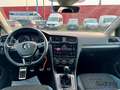 Volkswagen Golf VII 1,0 TSI IQ.Drive AHK ACC SHZ PDCv+h Schwarz - thumbnail 8