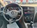 Volkswagen Golf VII 1,0 TSI IQ.Drive AHK ACC SHZ PDCv+h Schwarz - thumbnail 9